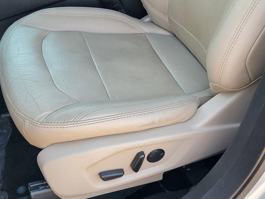 used 2019 Ford Explorer car, priced at $22,489