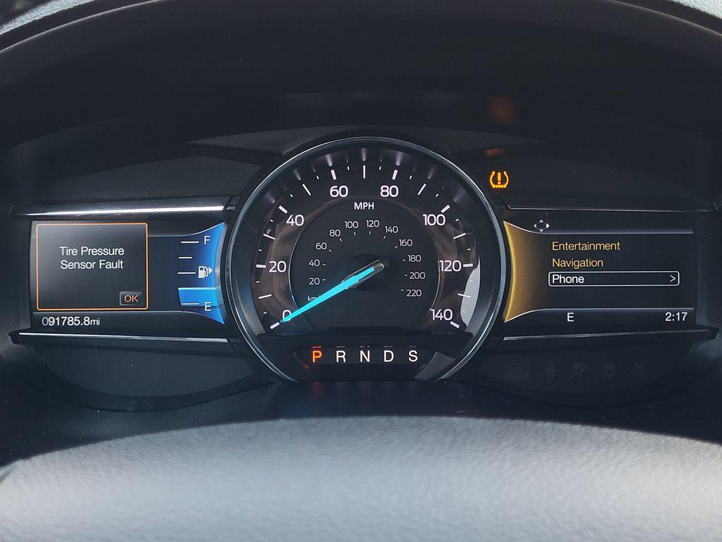 used 2019 Ford Explorer car, priced at $22,489