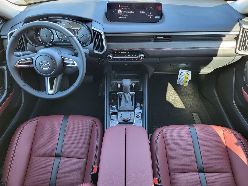 new 2026 Mazda CX-50 Hybrid car, priced at $39,489