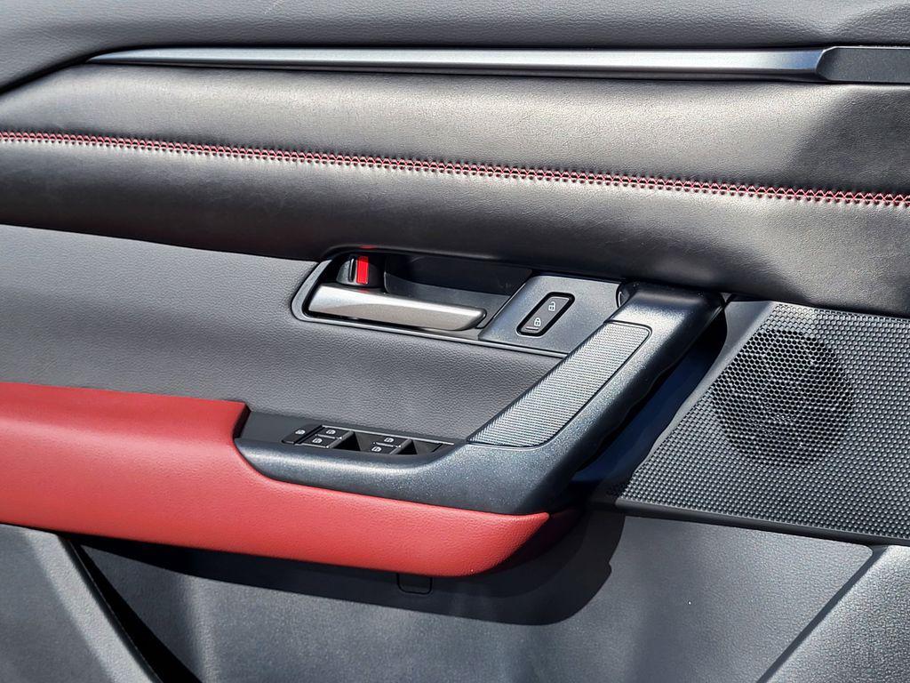 new 2026 Mazda CX-50 Hybrid car, priced at $39,489