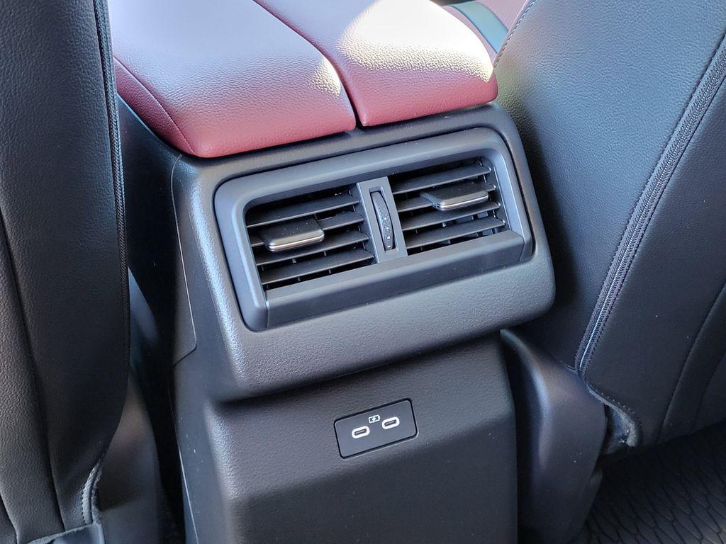 new 2026 Mazda CX-50 Hybrid car, priced at $39,489