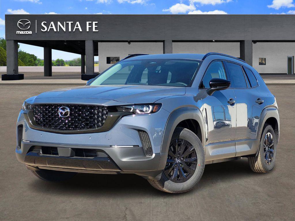 new 2026 Mazda CX-50 Hybrid car, priced at $39,489