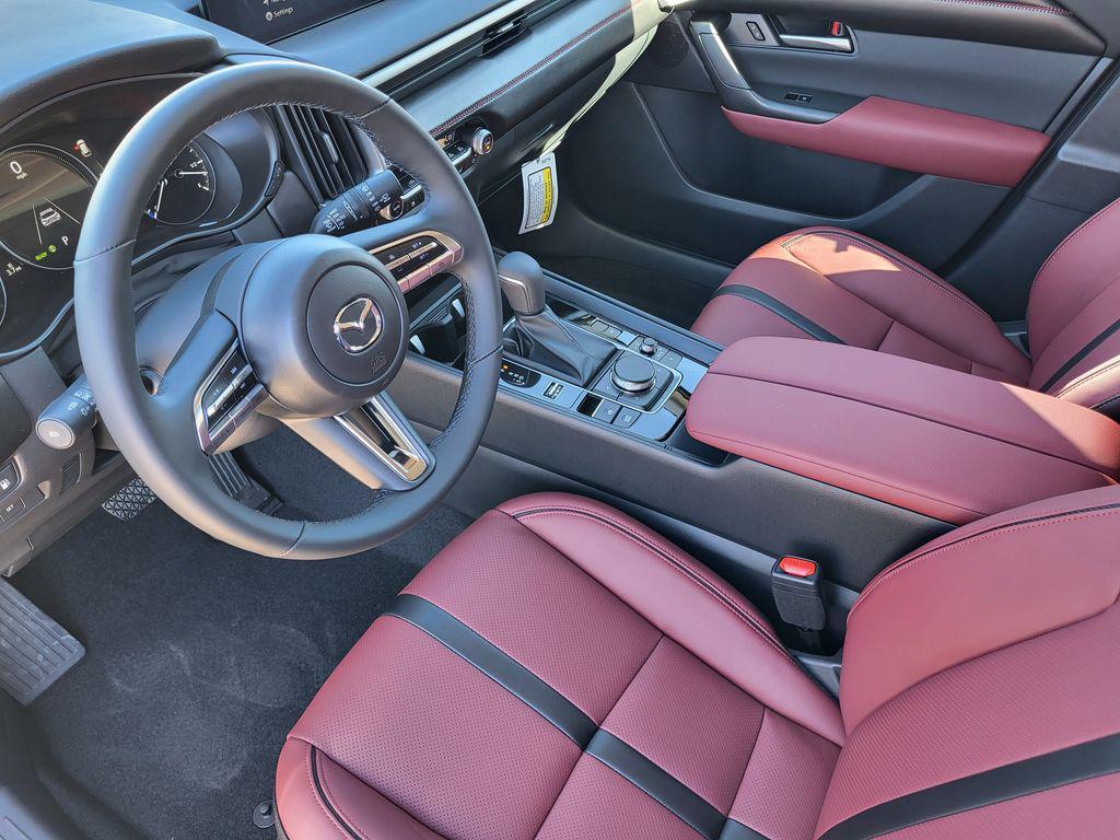 new 2026 Mazda CX-50 Hybrid car, priced at $39,489