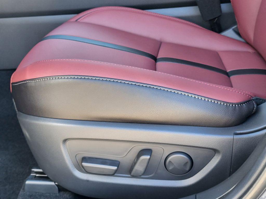 new 2026 Mazda CX-50 Hybrid car, priced at $39,489