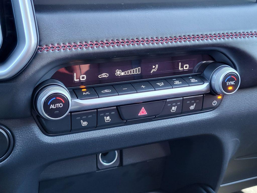 new 2026 Mazda CX-50 Hybrid car, priced at $39,489