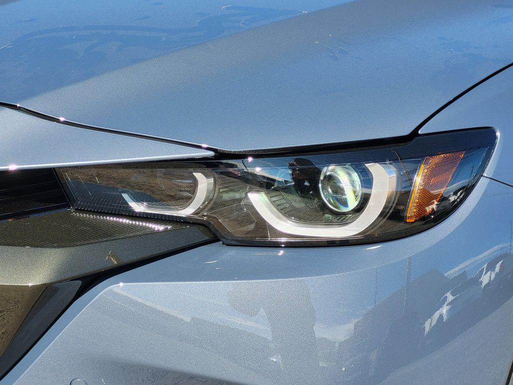 new 2026 Mazda CX-50 Hybrid car, priced at $39,489