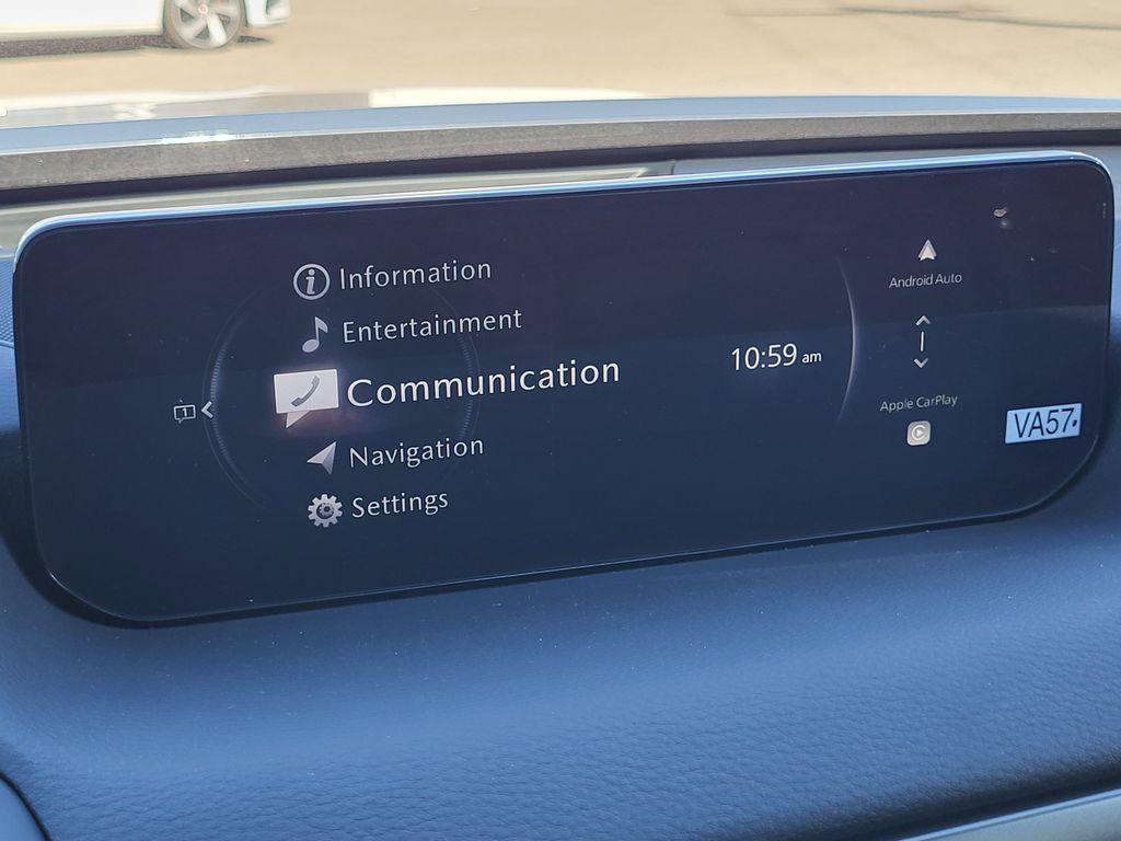 new 2026 Mazda CX-50 Hybrid car, priced at $39,489