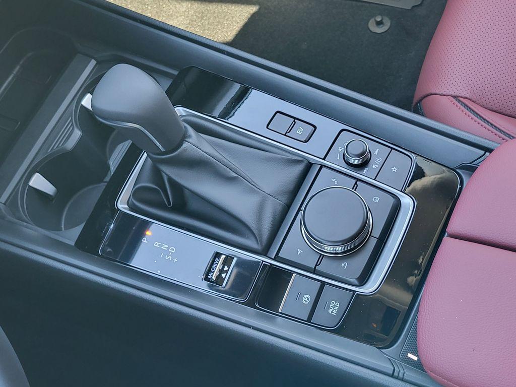 new 2026 Mazda CX-50 Hybrid car, priced at $39,489