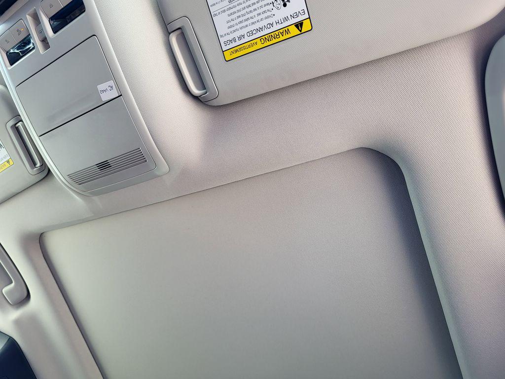 new 2026 Mazda CX-50 Hybrid car, priced at $39,489