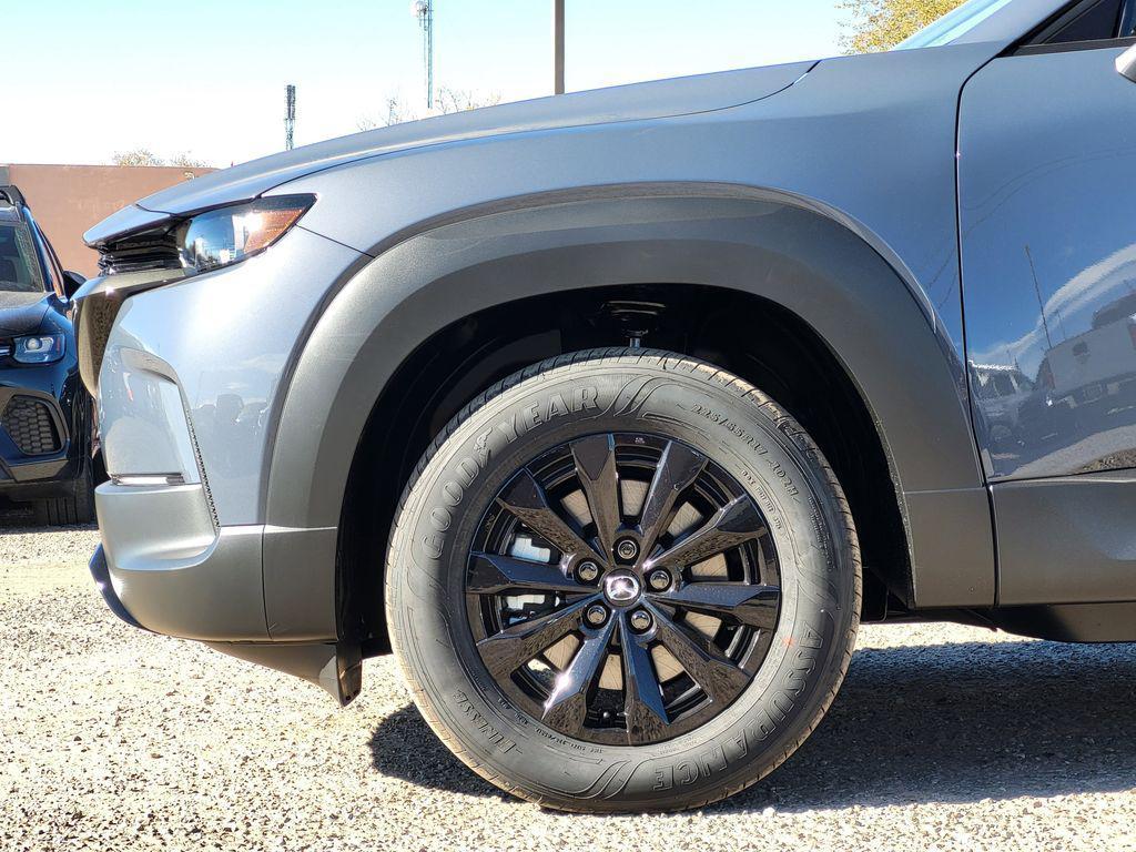 new 2026 Mazda CX-50 Hybrid car, priced at $39,489