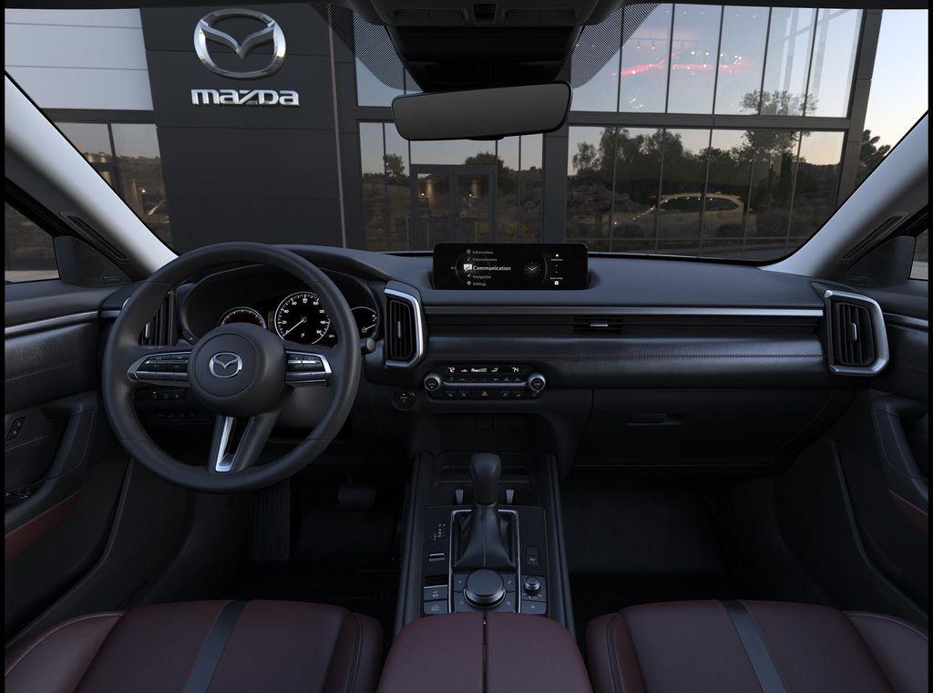 new 2026 Mazda CX-50 Hybrid car, priced at $39,489