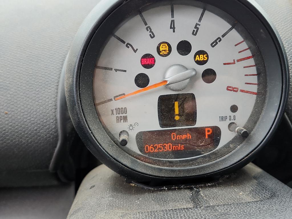 used 2013 MINI Paceman car, priced at $11,588