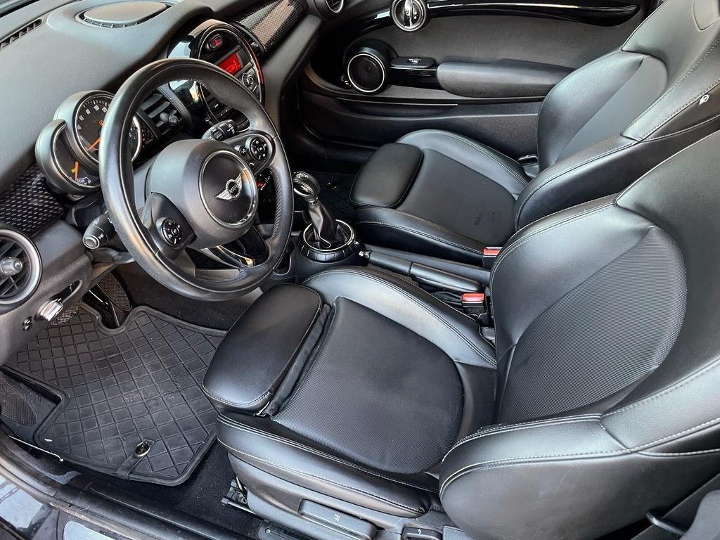 used 2015 MINI Hardtop car, priced at $10,498