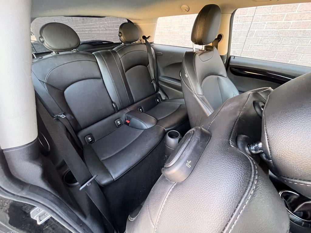 used 2015 MINI Hardtop car, priced at $10,498