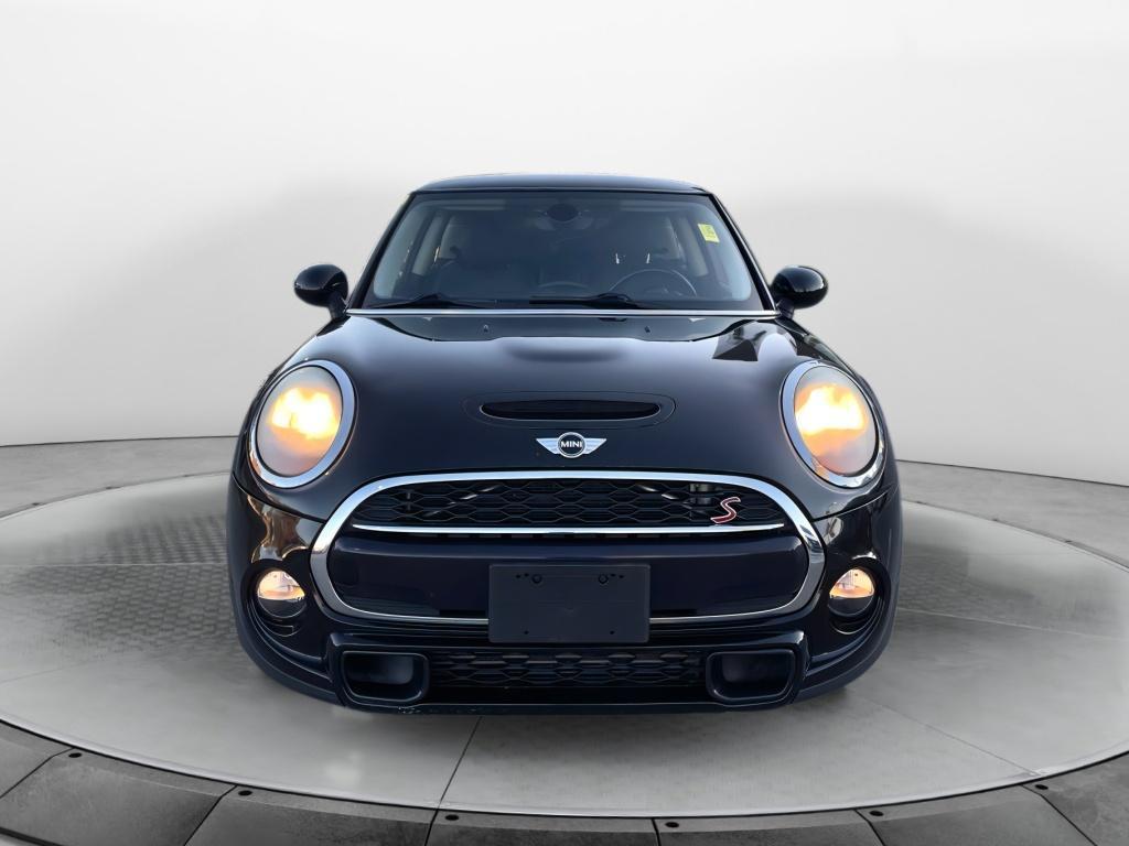 used 2015 MINI Hardtop car, priced at $10,498