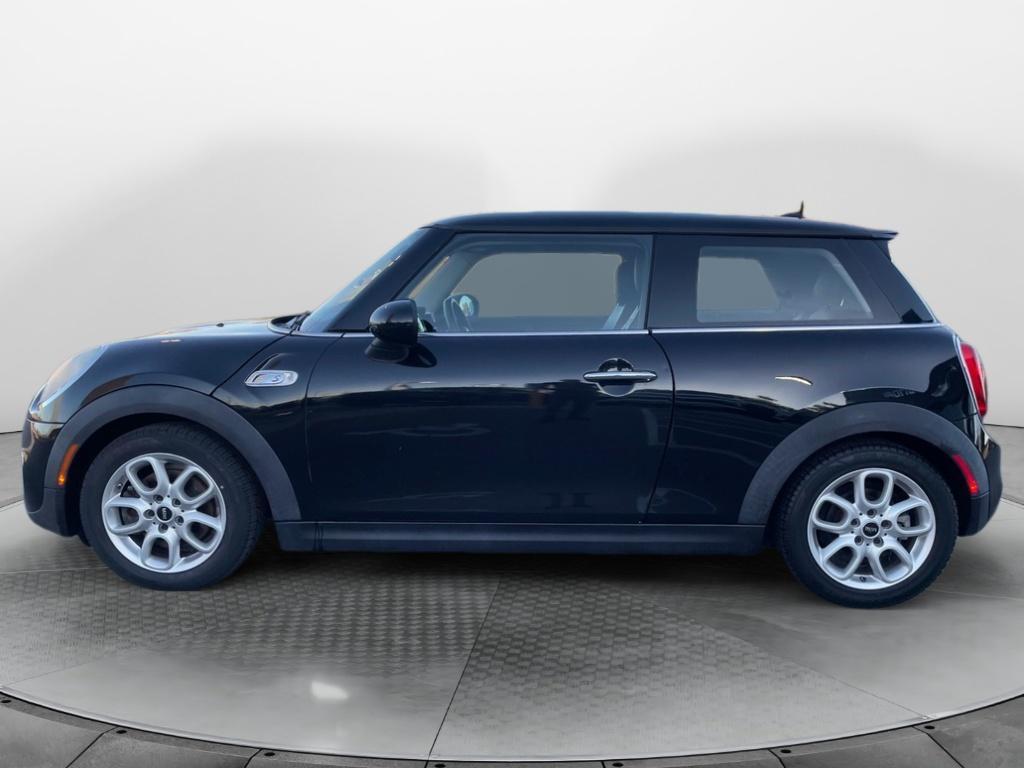 used 2015 MINI Hardtop car, priced at $10,498