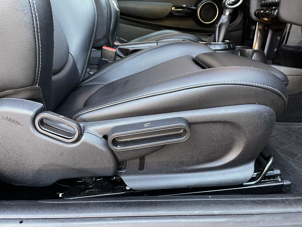 used 2015 MINI Hardtop car, priced at $10,498