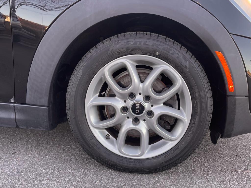 used 2015 MINI Hardtop car, priced at $10,498