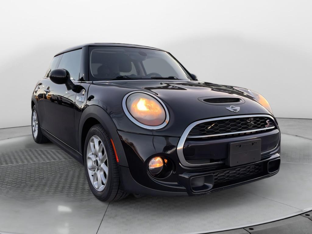 used 2015 MINI Hardtop car, priced at $10,498