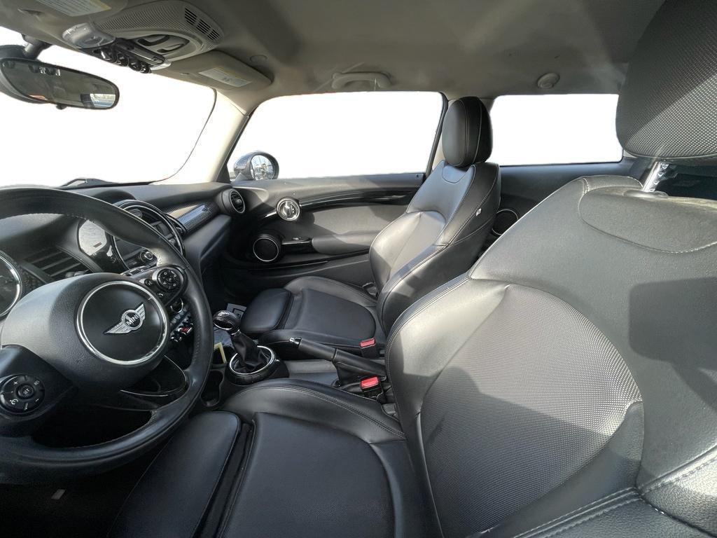 used 2015 MINI Hardtop car, priced at $10,498