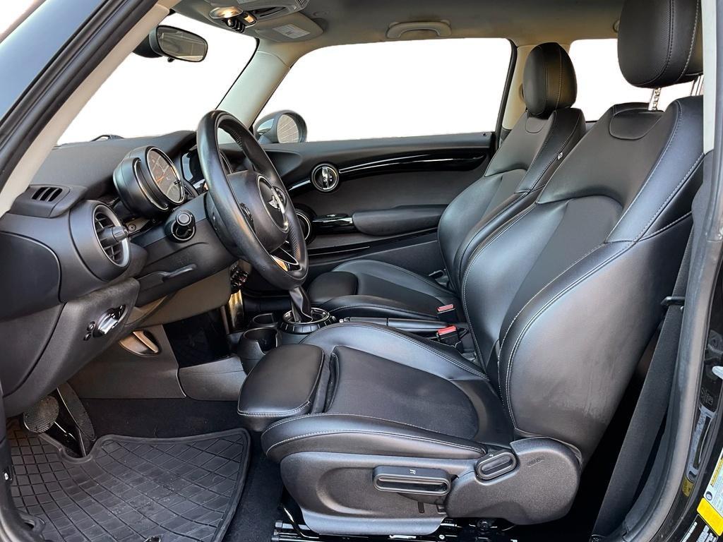 used 2015 MINI Hardtop car, priced at $10,498