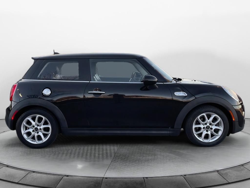 used 2015 MINI Hardtop car, priced at $10,498