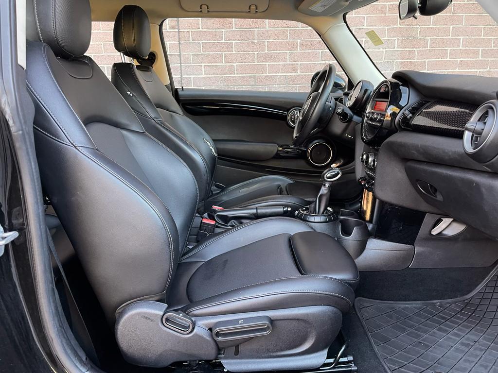 used 2015 MINI Hardtop car, priced at $10,498