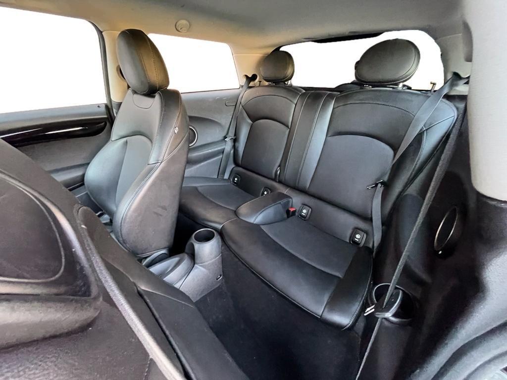 used 2015 MINI Hardtop car, priced at $10,498