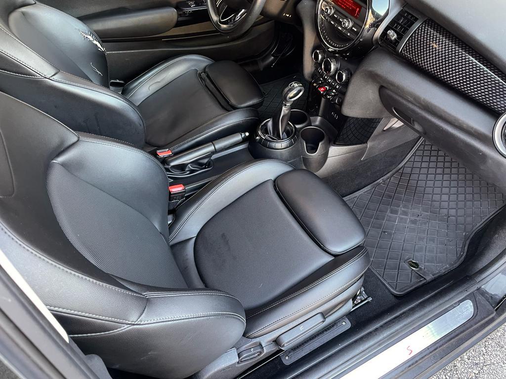 used 2015 MINI Hardtop car, priced at $10,498