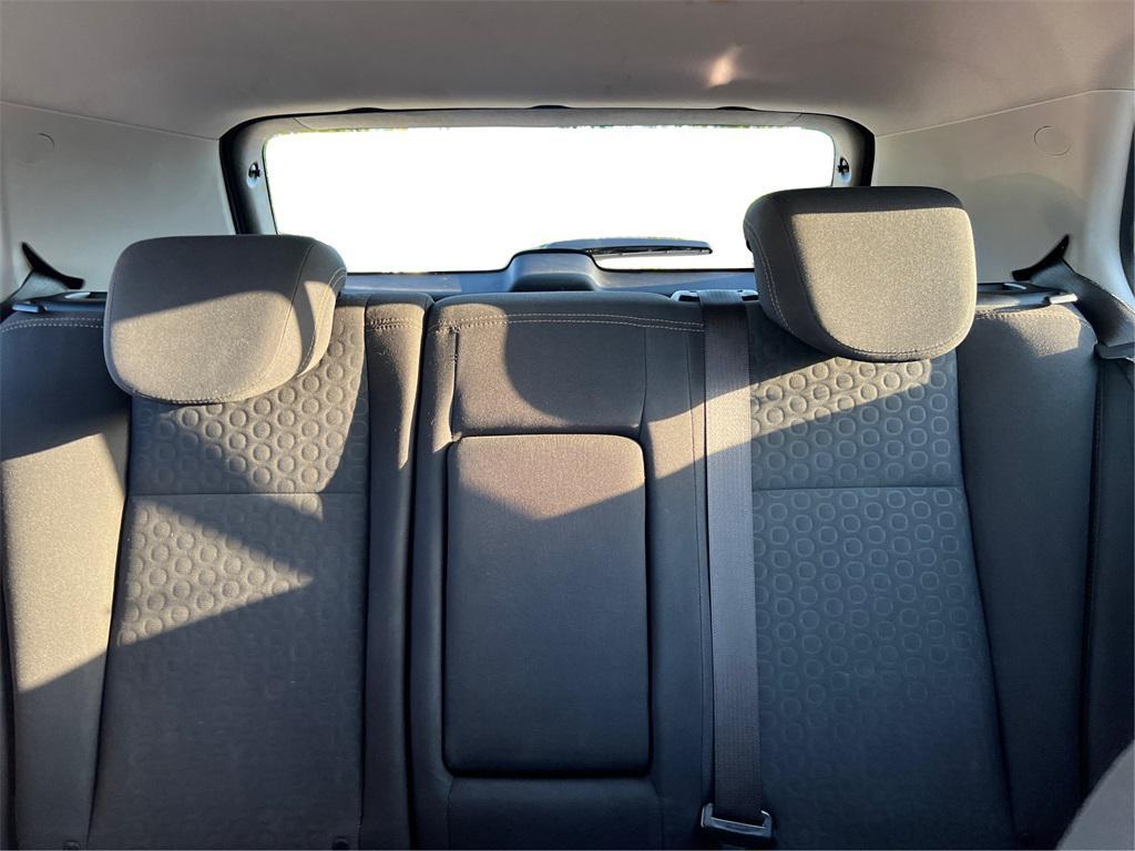used 2020 Chevrolet Trax car, priced at $11,286