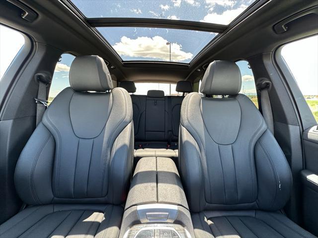 used 2021 BMW X5 car, priced at $36,896