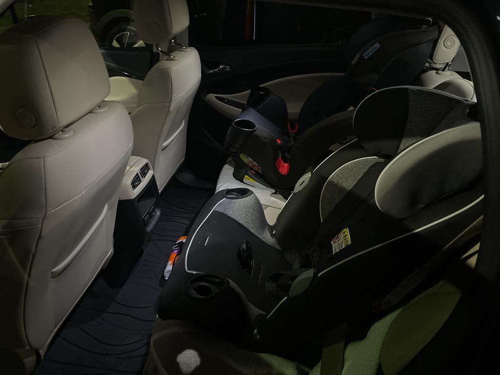 used 2020 Buick Envision car, priced at $18,496