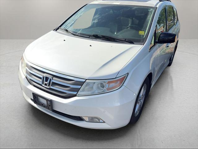 used 2013 Honda Odyssey car, priced at $10,997