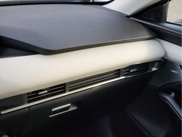 used 2024 Mazda Mazda3 car, priced at $32,896