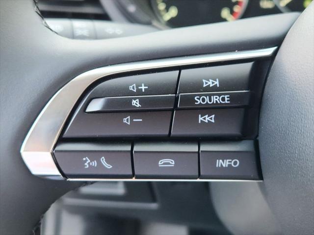 used 2024 Mazda Mazda3 car, priced at $32,896