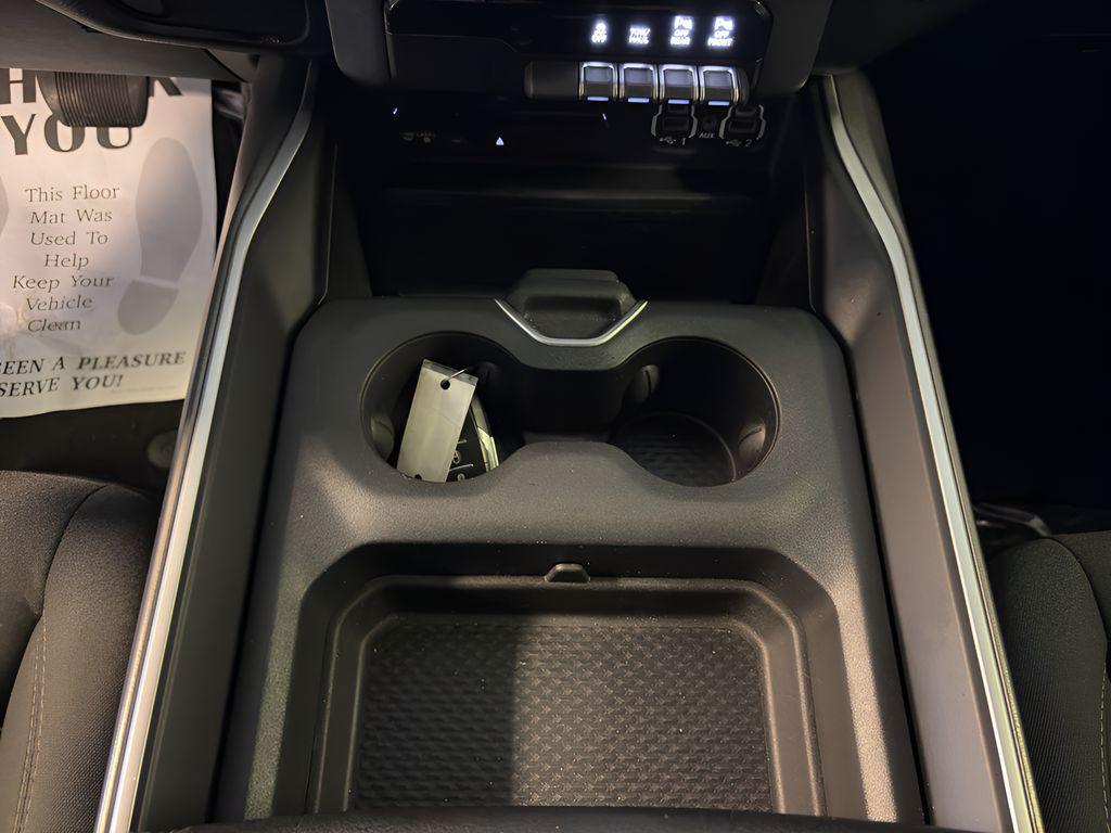 used 2019 Ram 1500 car, priced at $26,435