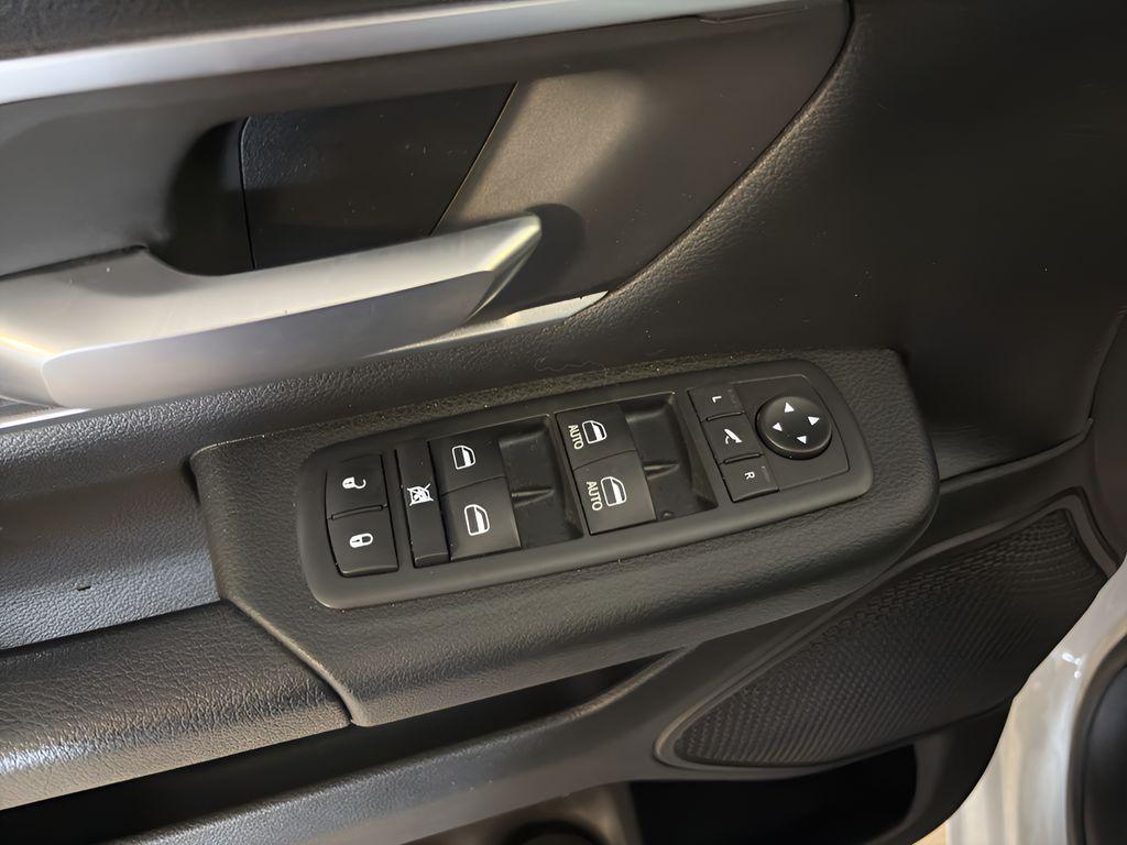 used 2019 Ram 1500 car, priced at $26,435
