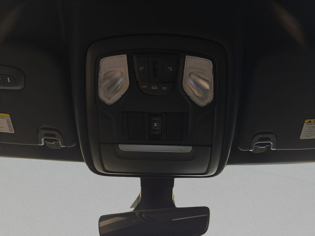 used 2019 Ram 1500 car, priced at $26,435
