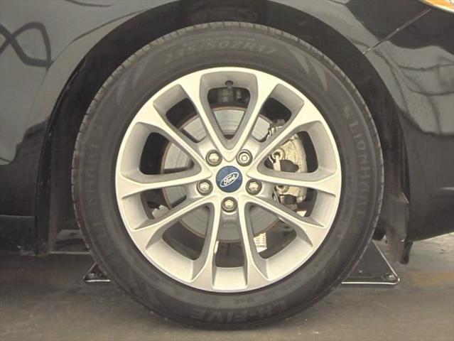 used 2020 Ford Fusion car, priced at $10,826