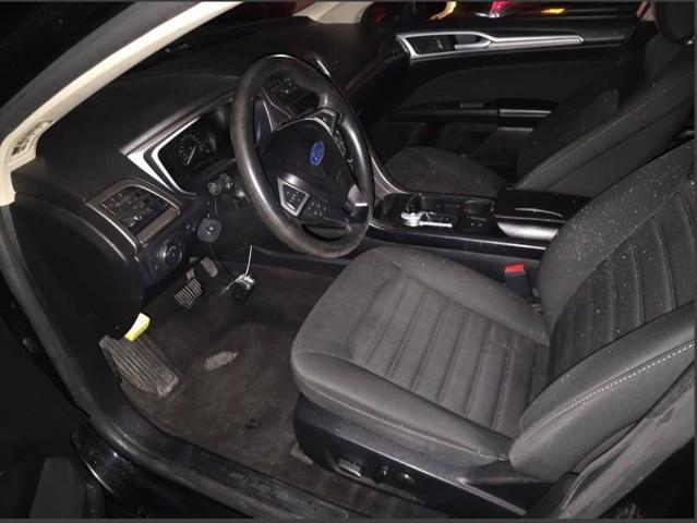 used 2020 Ford Fusion car, priced at $10,826