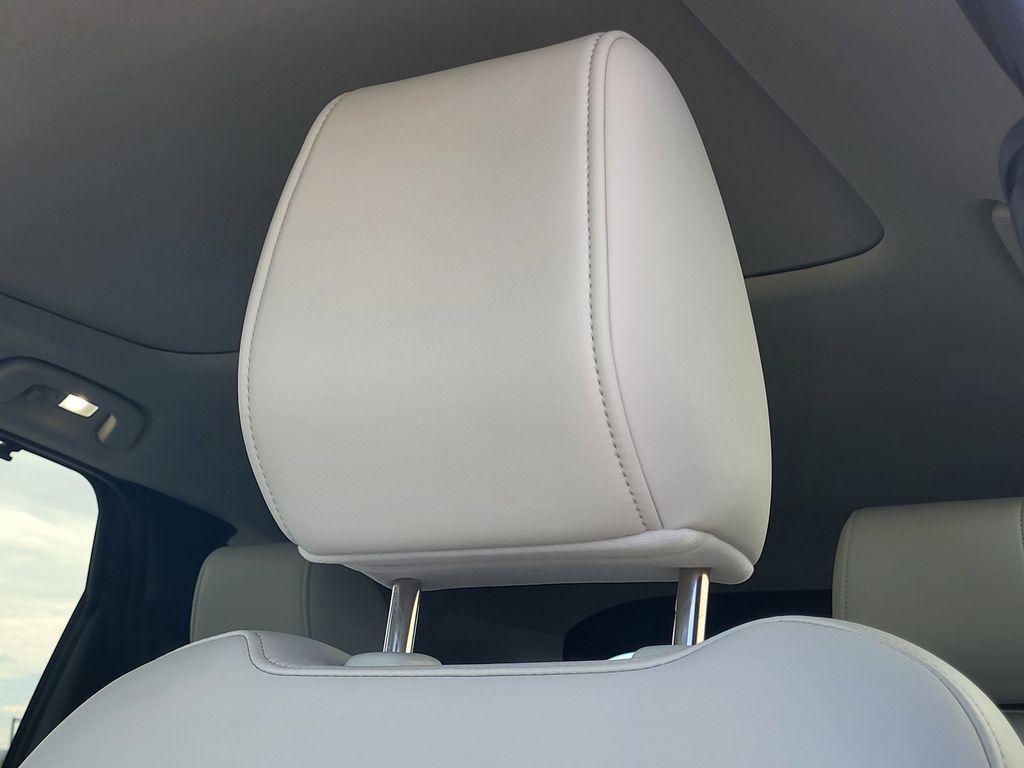 used 2025 Mazda CX-90 PHEV car, priced at $56,829