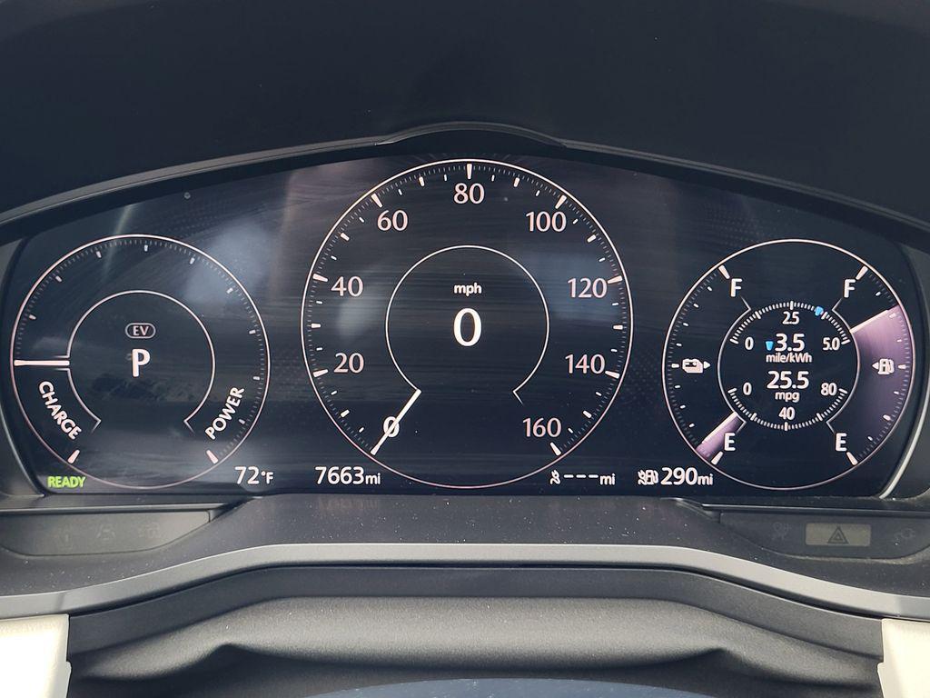used 2025 Mazda CX-90 PHEV car, priced at $56,829
