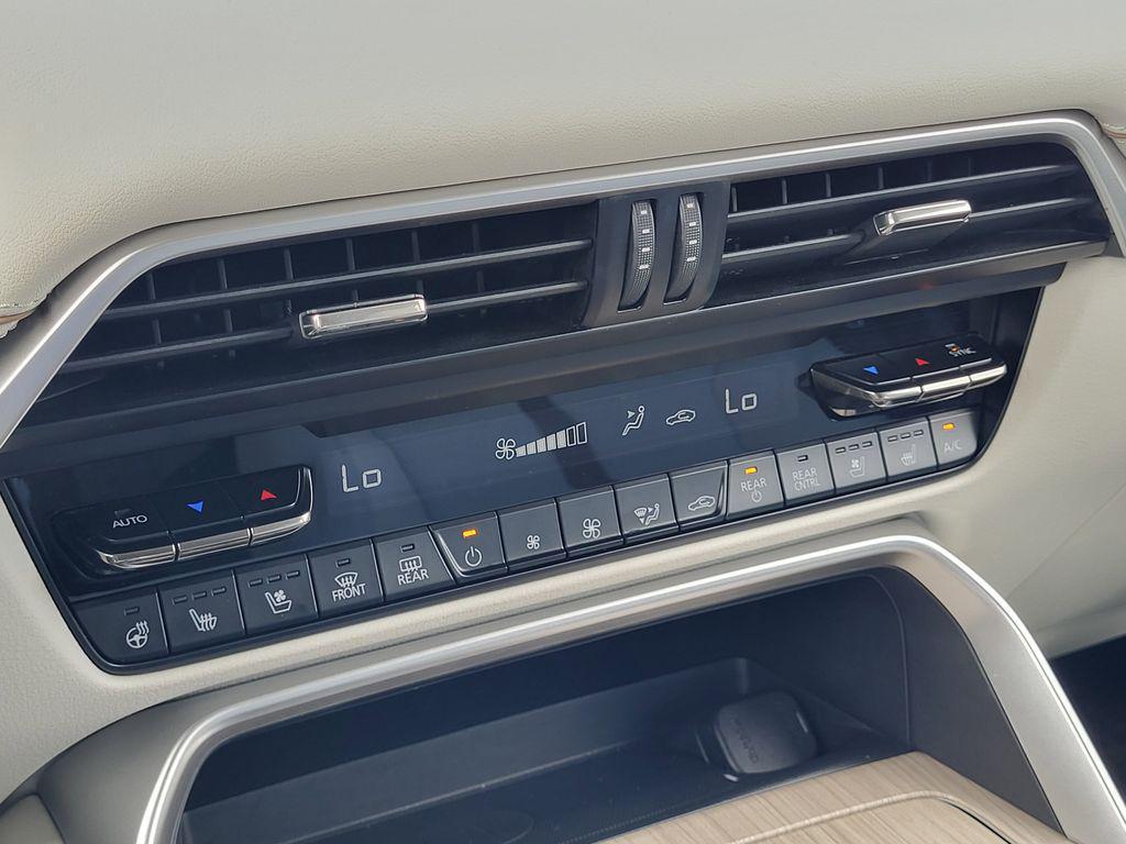 used 2025 Mazda CX-90 PHEV car, priced at $56,829