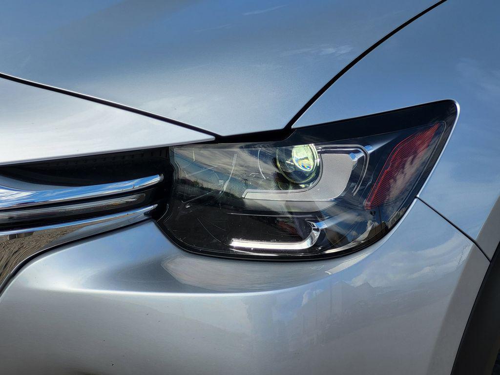 used 2025 Mazda CX-90 PHEV car, priced at $56,829