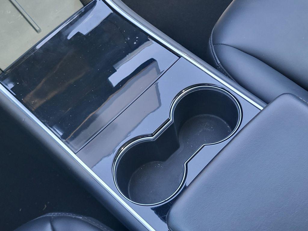 used 2020 Tesla Model 3 car, priced at $25,993