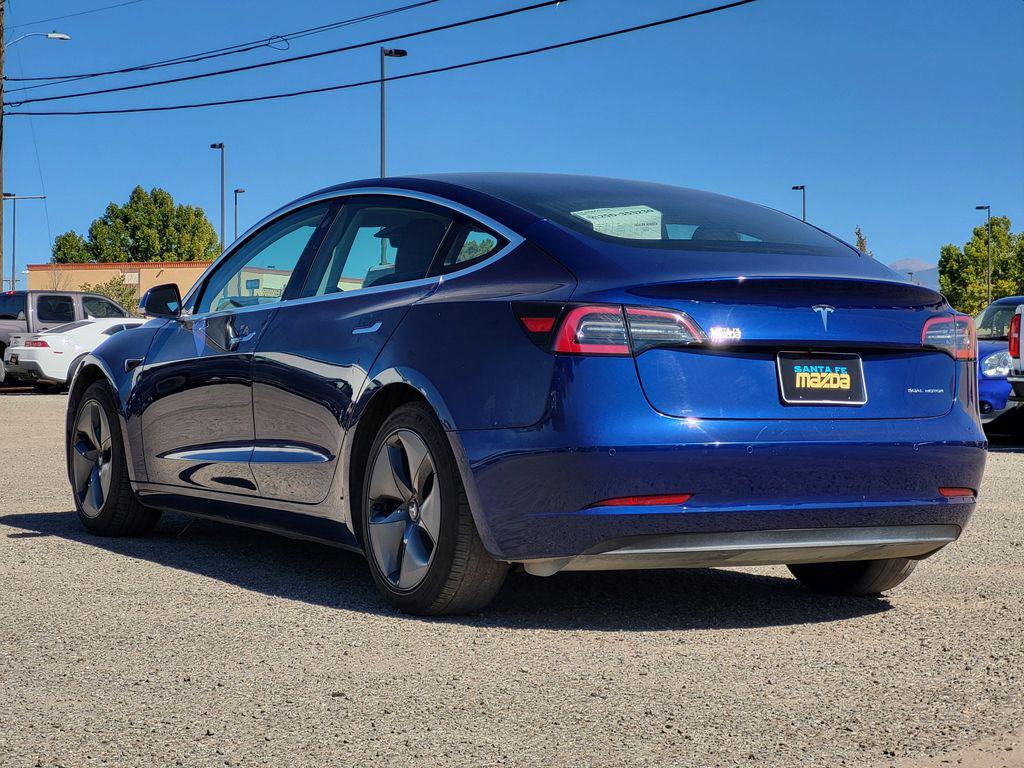 used 2020 Tesla Model 3 car, priced at $25,993