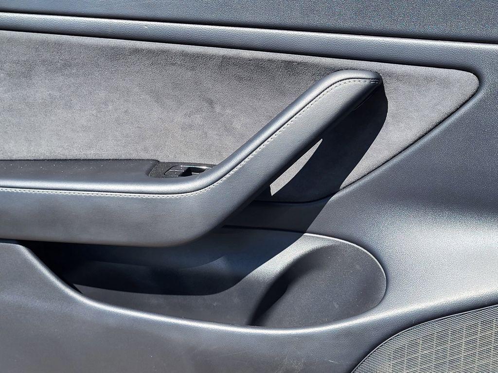 used 2020 Tesla Model 3 car, priced at $25,993