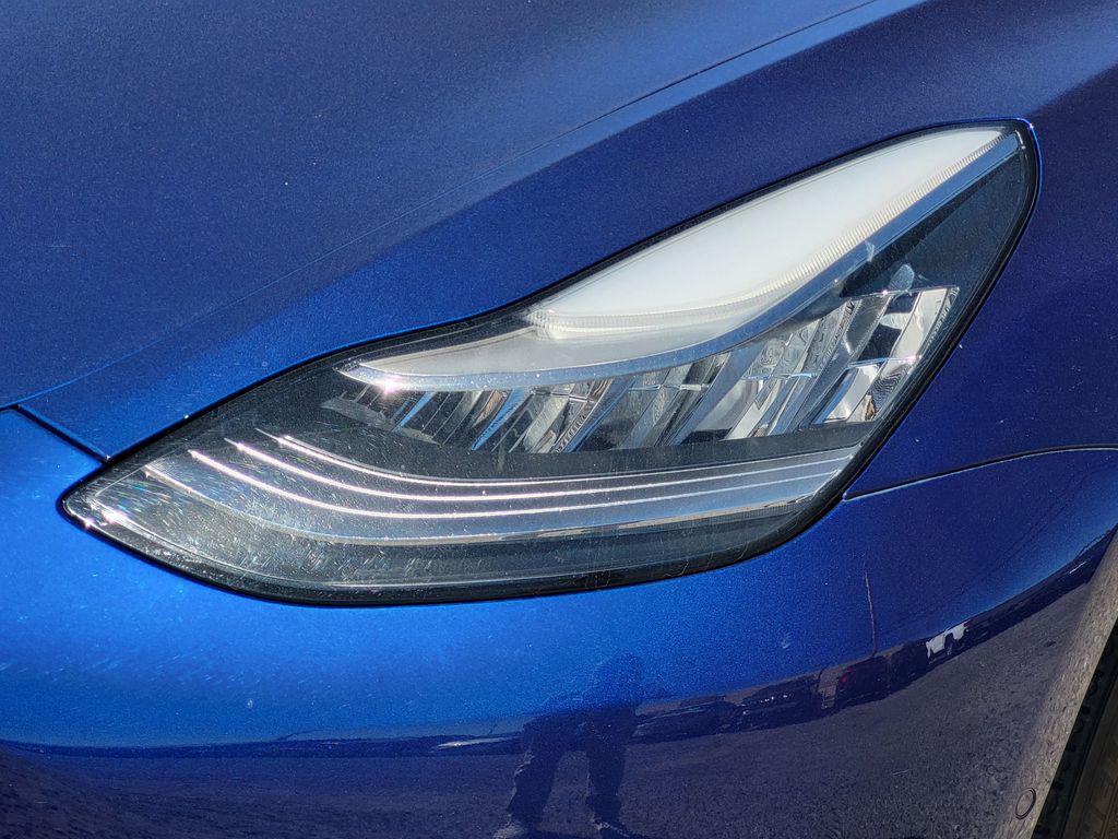 used 2020 Tesla Model 3 car, priced at $25,993