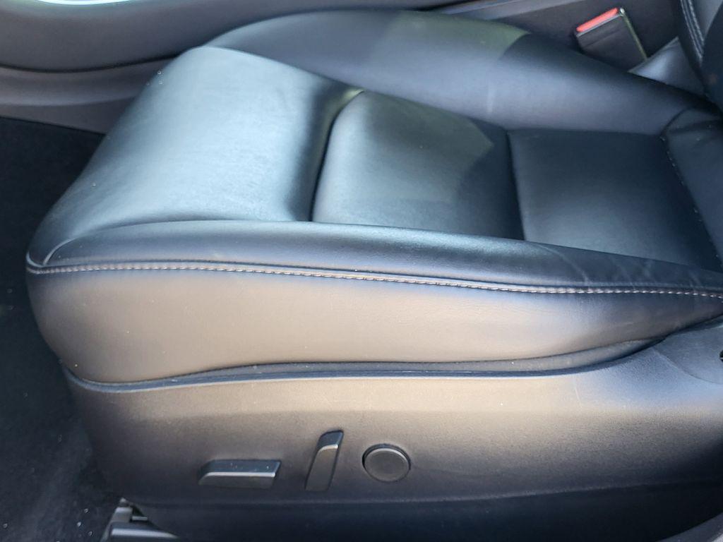 used 2020 Tesla Model 3 car, priced at $25,993