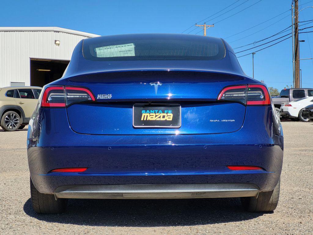 used 2020 Tesla Model 3 car, priced at $25,993